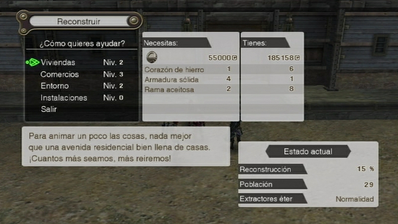 Xenoblade Chronicles - Imagen 31